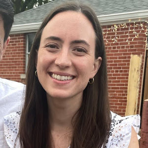 Meet your Posher, Jody